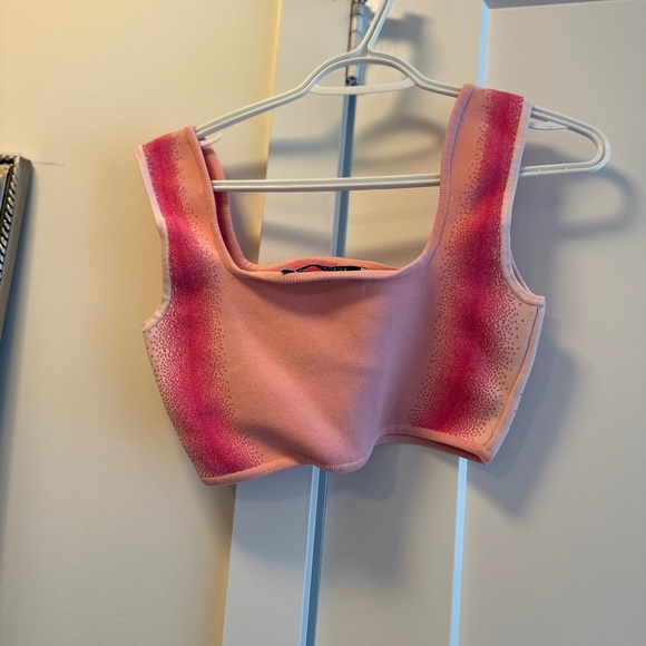 PH5 PINK SKIRT SET - SIZE S - Picture 14 of 15